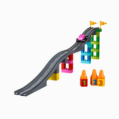 Pirmsskolas izglītība: LEGO Education mācību komplekti