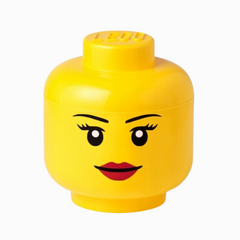 LEGO dzīvesstils