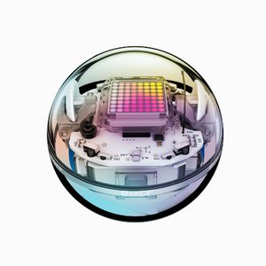 Āra mācības ar robotiem