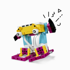 Pamatskola: LEGO Education