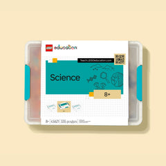 Põhikool: LEGO Education Science loodusteadused