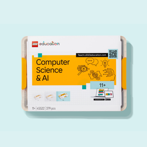 LEGO Education Computer Science & AI