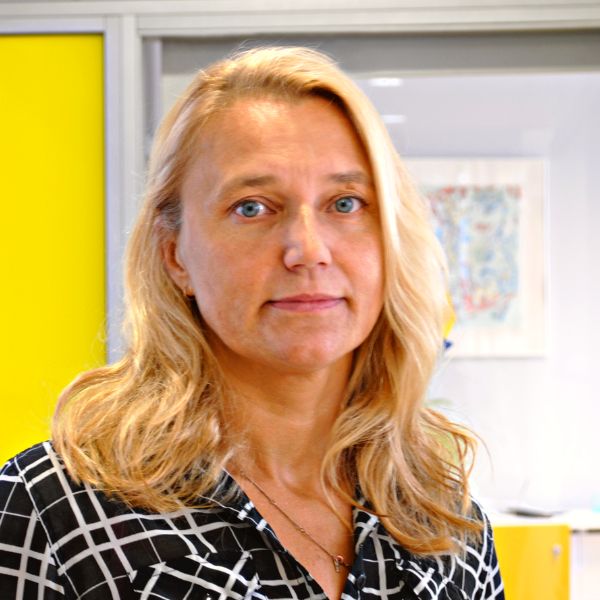 Anneli Lodi - Insplay