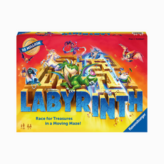Labirinti