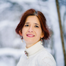 Liia Tammes - LEGO Education, robootikaõpetaja