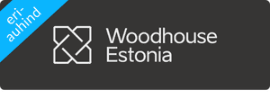 MATIK päev Woodhouse Estonia võitja ikoon