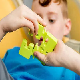 ThinkFun Brain Teaser ehk nuputamismängud