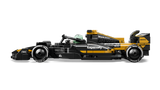 LEGO Speed Champions APXGP meeskonna võidusõiduauto filmist F1 The Movie 77252L