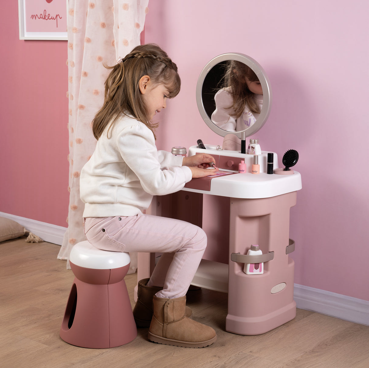 Smoby My Beauty meigilaud 320257S