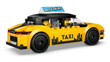 LEGO City Kollane takso 60487L