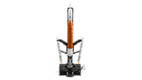 LEGO Technic NASA Artemis kosmosestardisüsteem 42221L
