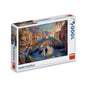 Dino pusle 1000 tk: maalitud Veneetsia 53329D