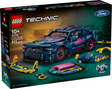 LEGO Technic Kohandatud garaaž Ford Mustang GT autole 42236L
