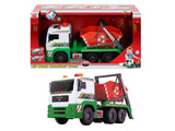 Dickie Toys õhkpumbaga konteinerveok 203336104B