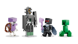 LEGO Minecraft Kahvatu aed 21586L