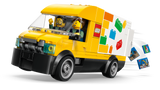 LEGO City LEGO kaubik 60500L