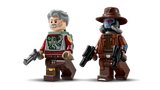 LEGO Star Wars Cobb Vanthi kihutaja 75437L