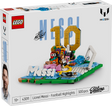 LEGO Editions Lionel Messi – jalgpalli parimad hetked 43011L