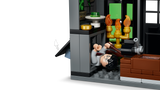 LEGO Harry Potter Knockturni allee võlupoed 76471L