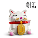 LEGO Õnne toov kass 40813L