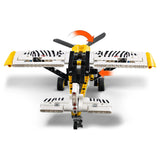 LEGO Technic Kerglennuk 42198L