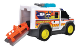 Dickie Toys kiirabi esmareageerija 203306024B