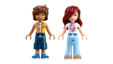LEGO Friends Ükssarviku koogikullerauto 42675L