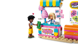 LEGO Friends Kommi- ja koogivaateratas 42700L