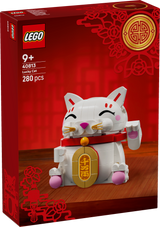 LEGO Õnne toov kass 40813L