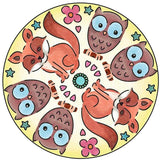 Ravensburger Mini Mandala Lemmikloomad  297665V