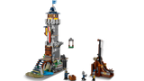 LEGO Creator Keskaegne loss 31120L