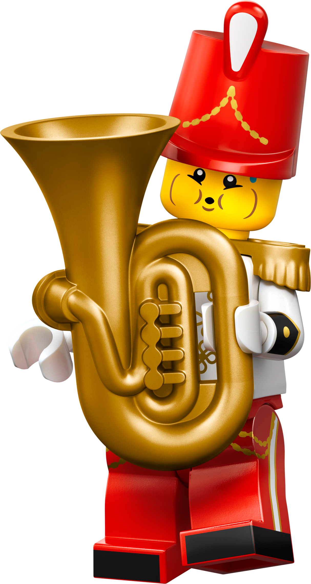 LEGO Minifiguurid 29.sari 71052L