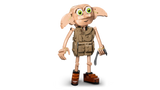 LEGO Harry Potter Vaba haldjas Dobby 76469L