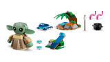 LEGO Star Wars Grogu kodu 75443L