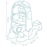 Smoby Kilpkonna tegeluskeskus 140310S