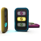 TTS laetavad mini mobiiltelefonid, 4 tk EY11835