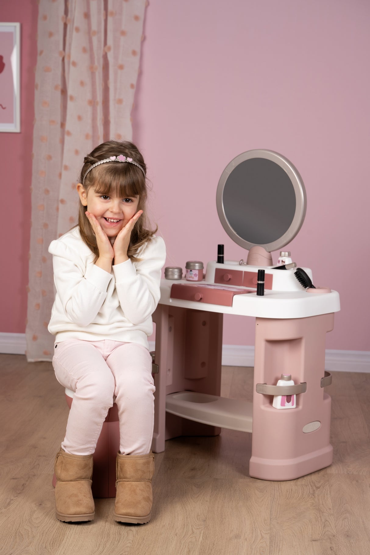 Smoby My Beauty meigilaud 320257S