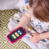 TTS laetavad mini mobiiltelefonid, 4 tk EY11835
