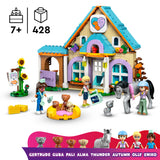 LEGO Friends Hobuse- ja lemmikloomakliinik 42651L