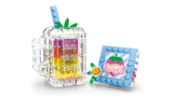 LEGO Creator Lillekaunistusega parfüümipudel 31383L