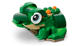 LEGO Creator Kilpkonn vesiroosiga 31377L