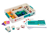 LEGO Education Science loodusteaduste komplekt: 11+ 45622L