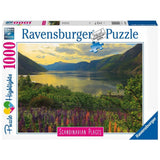 Ravensburger Pusle 1000 tk Fjord Norras 167432V