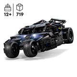 LEGO Technic Batmobile Tumbler 42239L