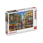 Dino pusle 2000 tk: Pariisi peegeldused 56140D