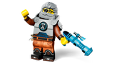 LEGO DREAMZzz Hr Ozi Kosmoseauto 71475L
