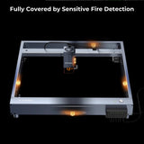 xTool tuleohutuskomplekt: P2S, D1 PRO, teised P5010375