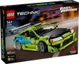 LEGO Technic Fast and Furious Mitsubishi Eclipse auto 42229L