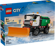 LEGO City Lumesahk 60490L