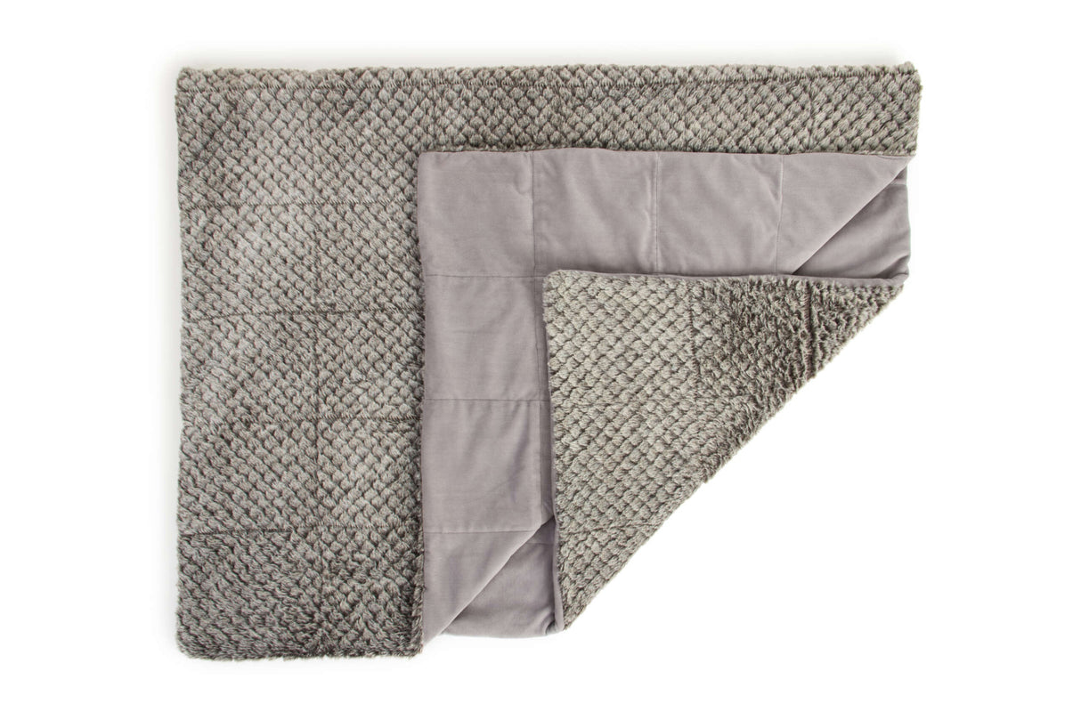 TTS tekstuuriga rahustav raskustekk 2,3kg SS47694B